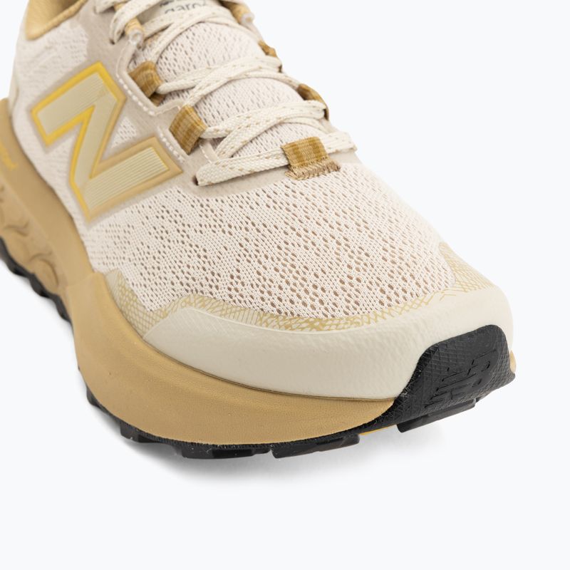 Мъжки обувки за бягане  New Balance Fresh Foam Garoe V2 quicksand/mars yellow 7