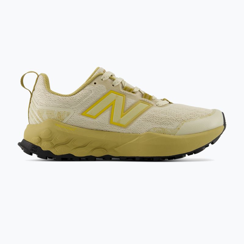 Мъжки обувки за бягане  New Balance Fresh Foam Garoe V2 quicksand/mars yellow 2