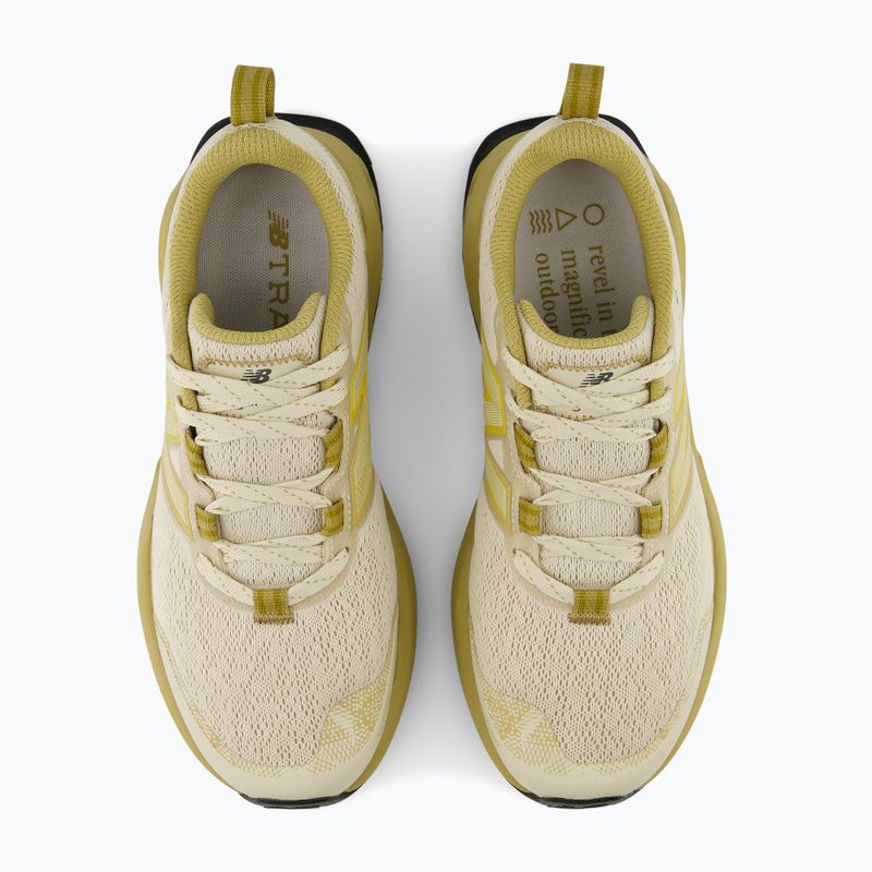 Мъжки обувки за бягане  New Balance Fresh Foam Garoe V2 quicksand/mars yellow 7