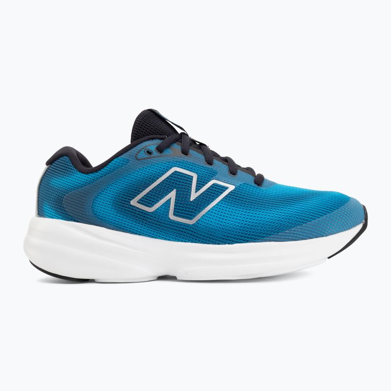 Мъжки обувки за бягане  New Balance 411's V4 altitude/north sea/dark night 2