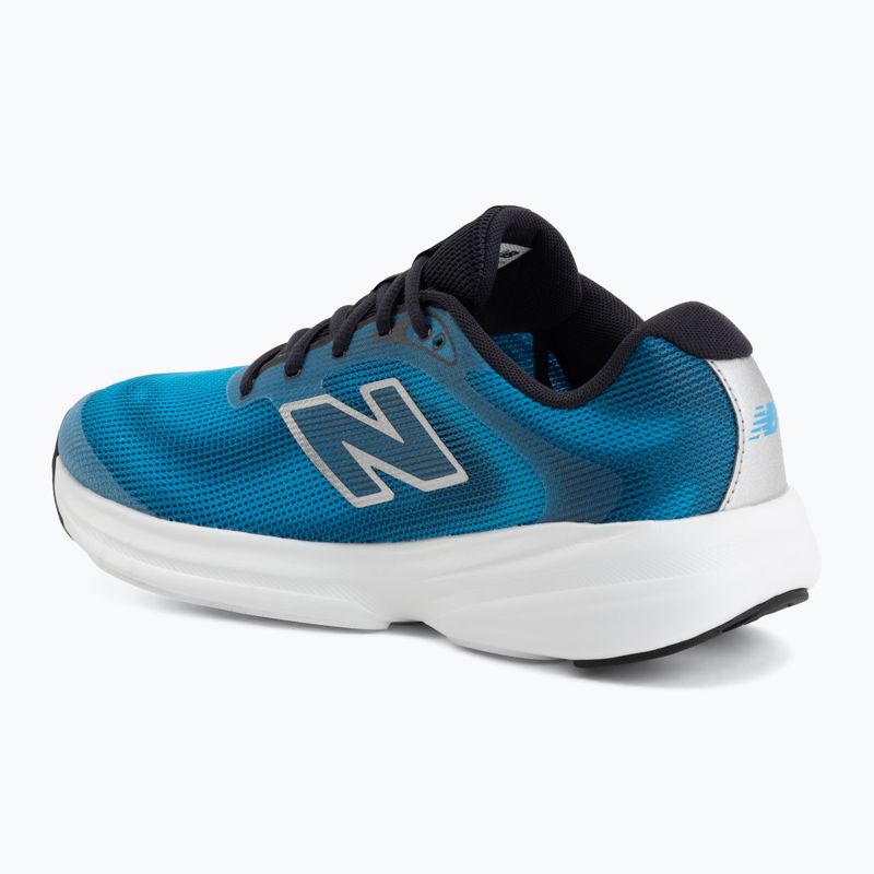 Мъжки обувки за бягане  New Balance 411's V4 altitude/north sea/dark night 3