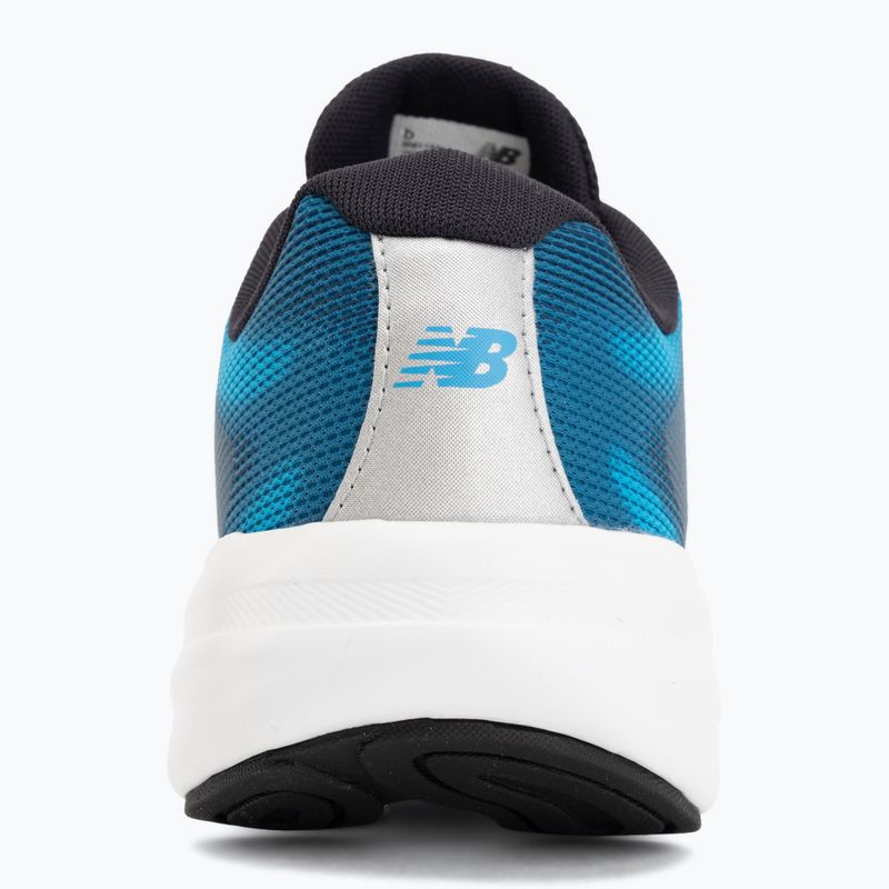 Мъжки обувки за бягане  New Balance 411's V4 altitude/north sea/dark night 6