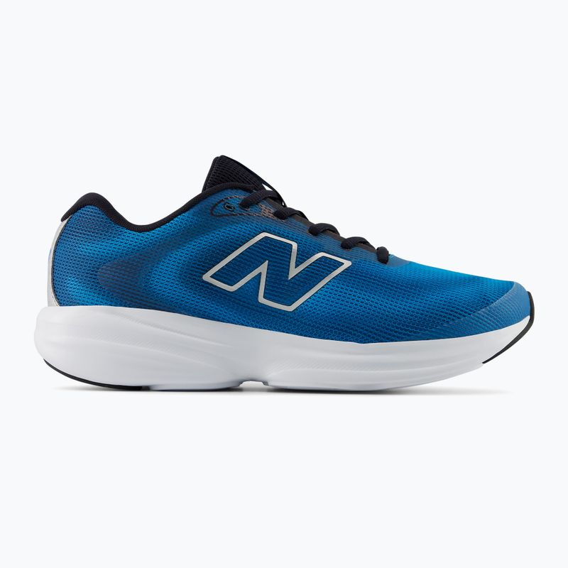 Мъжки обувки за бягане  New Balance 411's V4 altitude/north sea/dark night 2