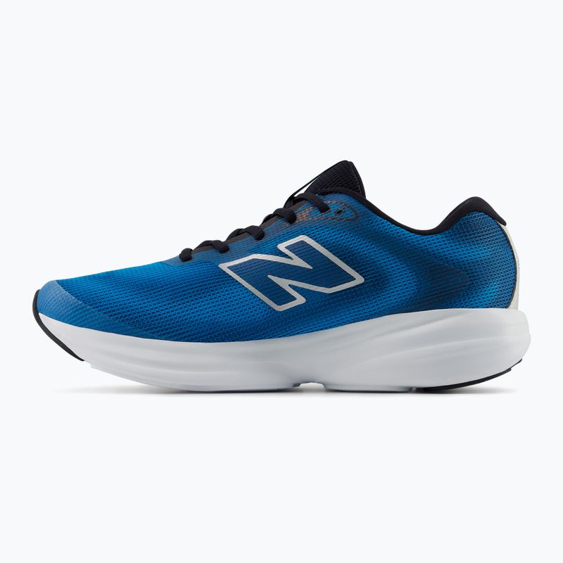 Мъжки обувки за бягане  New Balance 411's V4 altitude/north sea/dark night 3