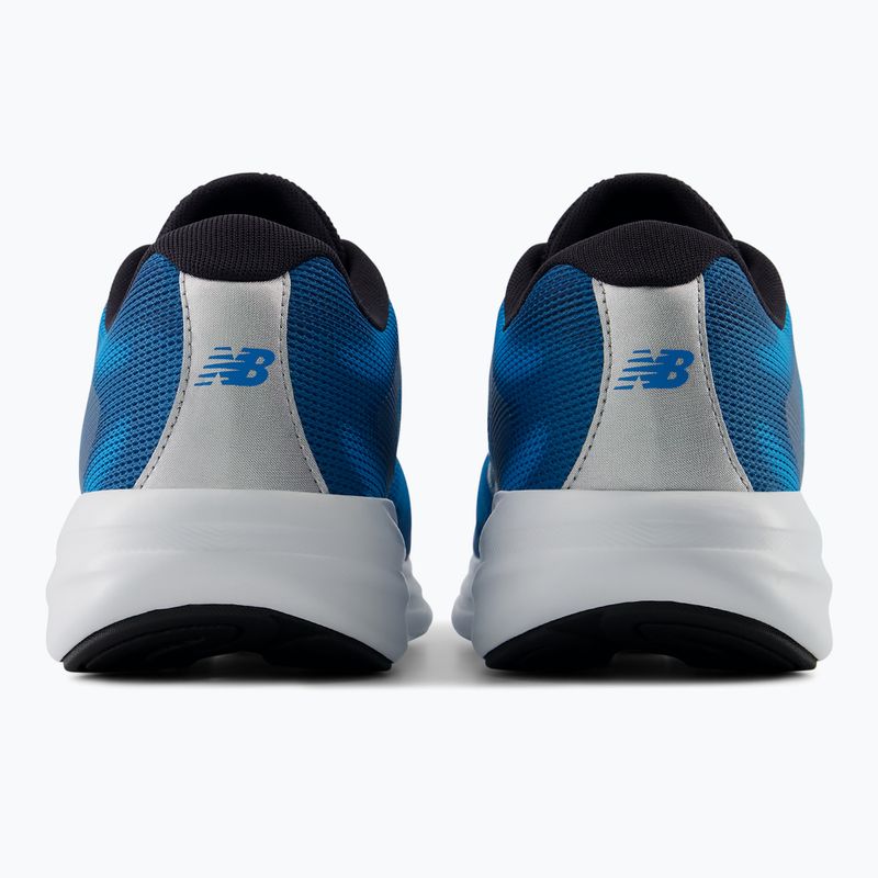 Мъжки обувки за бягане  New Balance 411's V4 altitude/north sea/dark night 4