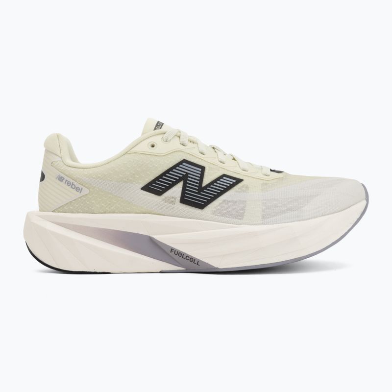 Мъжки обувки за бягане  New Balance FuelCell Rebel V5 pistachio butter/digital mist 2
