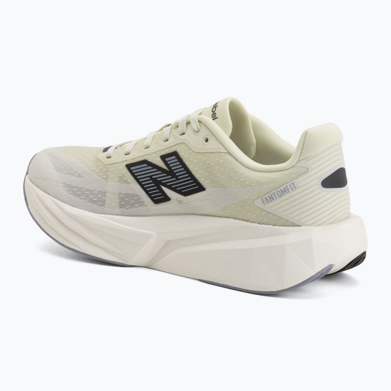 Мъжки обувки за бягане  New Balance FuelCell Rebel V5 pistachio butter/digital mist 3