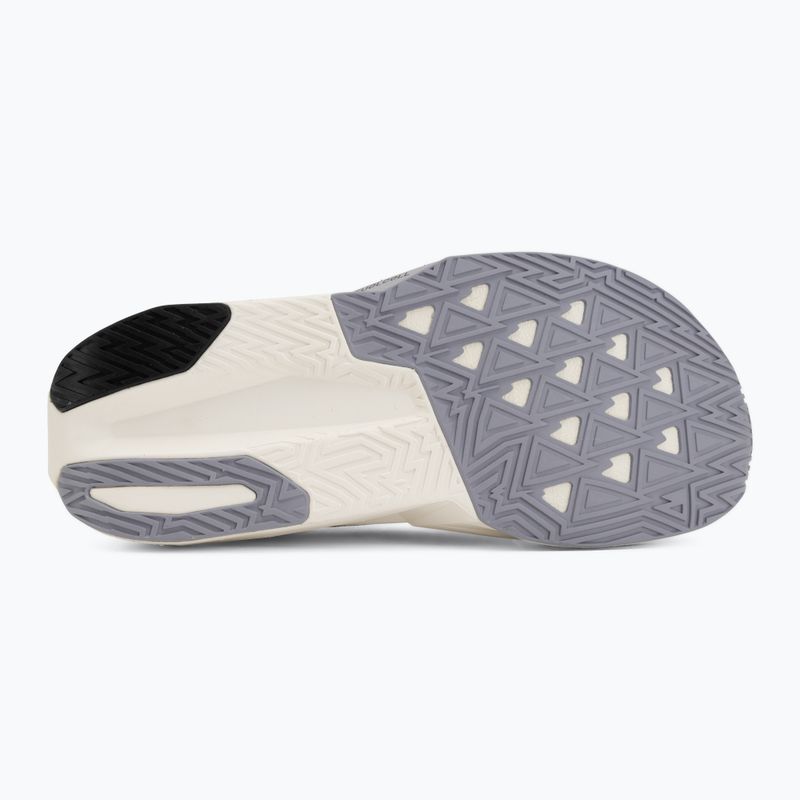 Мъжки обувки за бягане  New Balance FuelCell Rebel V5 pistachio butter/digital mist 4