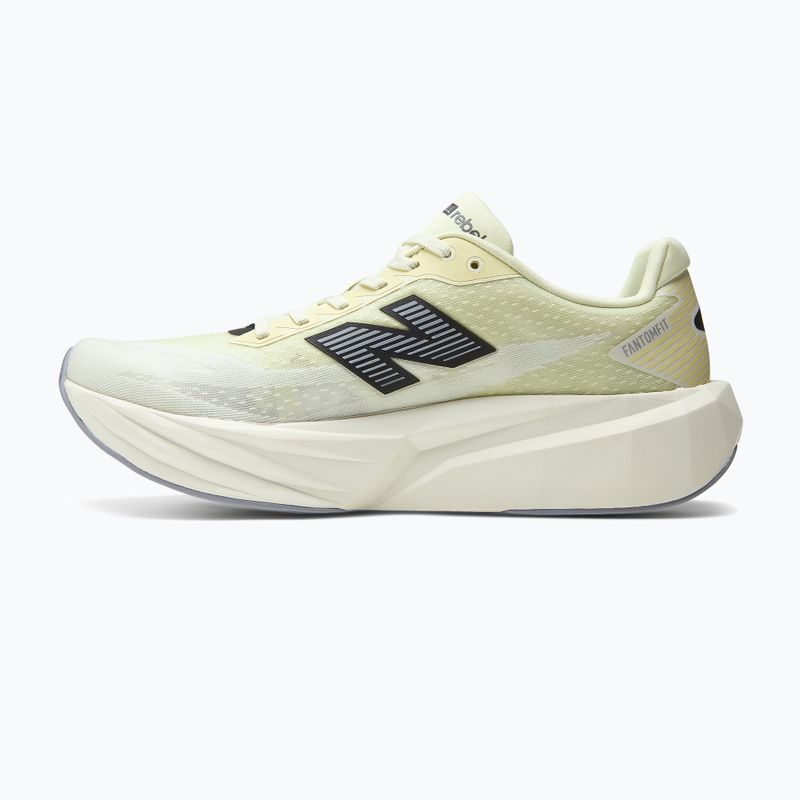 Мъжки обувки за бягане  New Balance FuelCell Rebel V5 pistachio butter/digital mist 2