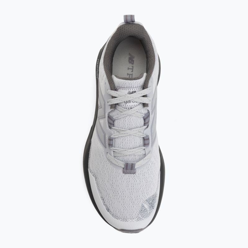 Мъжки обувки за бягане  New Balance Fresh Foam Garoe V2 fresh air/castlerock 5