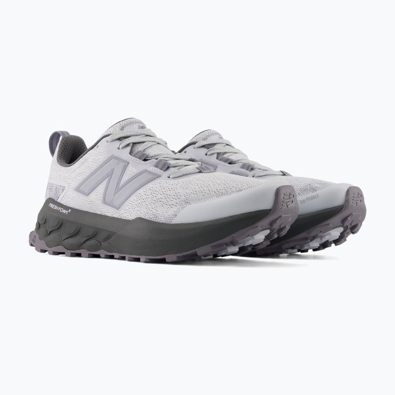 Мъжки обувки за бягане  New Balance Fresh Foam Garoe V2 fresh air/castlerock 4