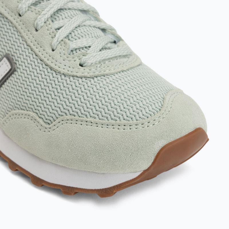 Дамски обувки New Balance Classic 515's V3 green 7