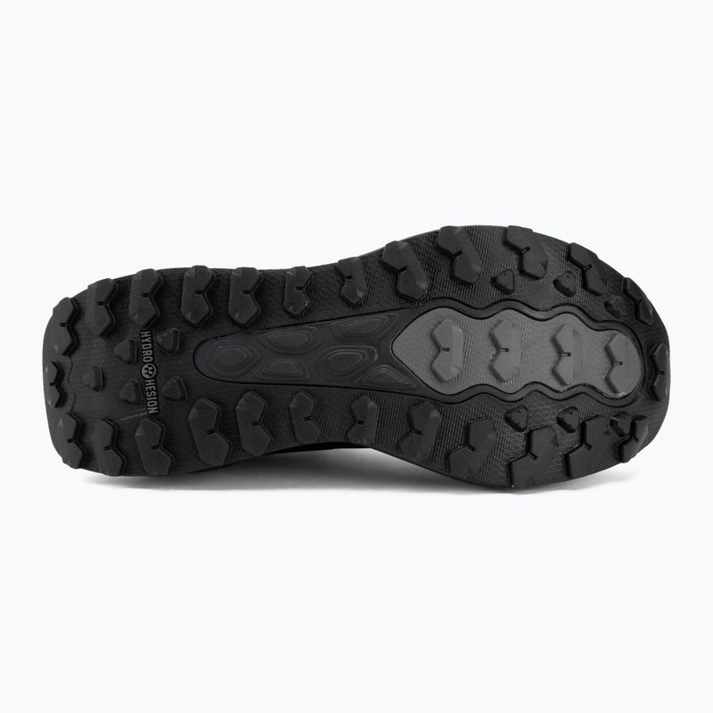 Мъжки обувки за бягане New Balance Fresh Foam Garoe V2 black/dark night/neo flame 4