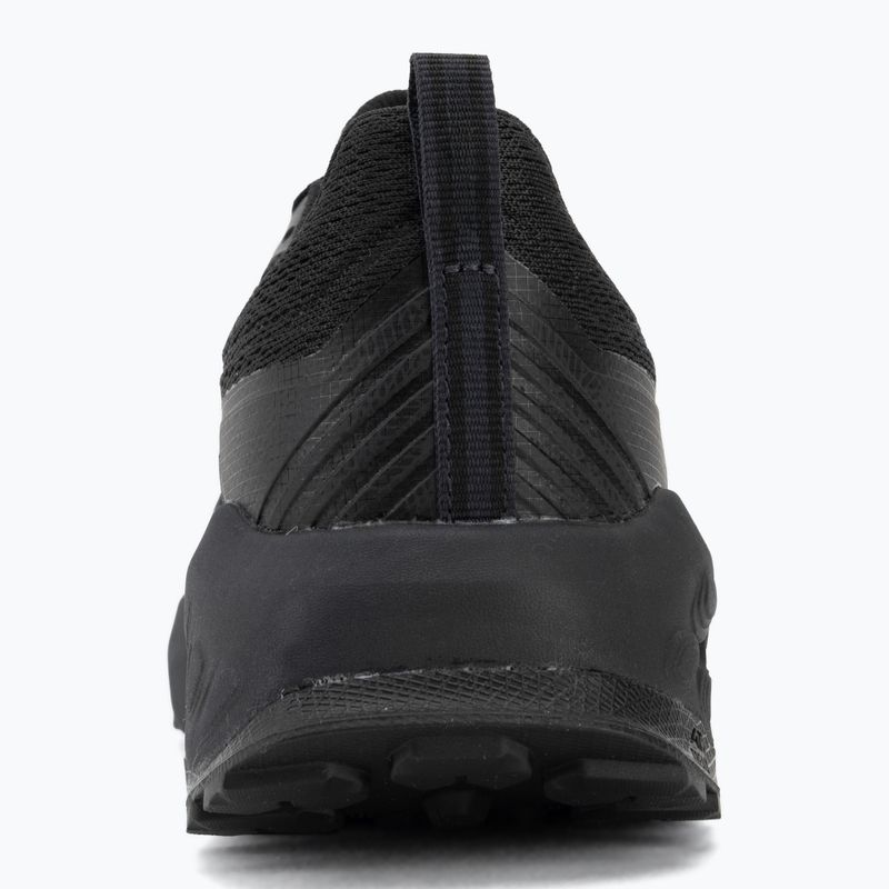 Мъжки обувки за бягане New Balance Fresh Foam Garoe V2 black/dark night/neo flame 6
