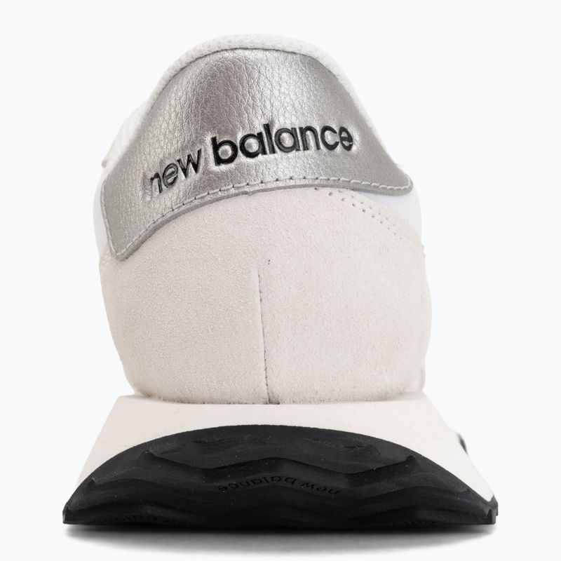 Обувки New Balance 237's V1 white/reflection/black 6