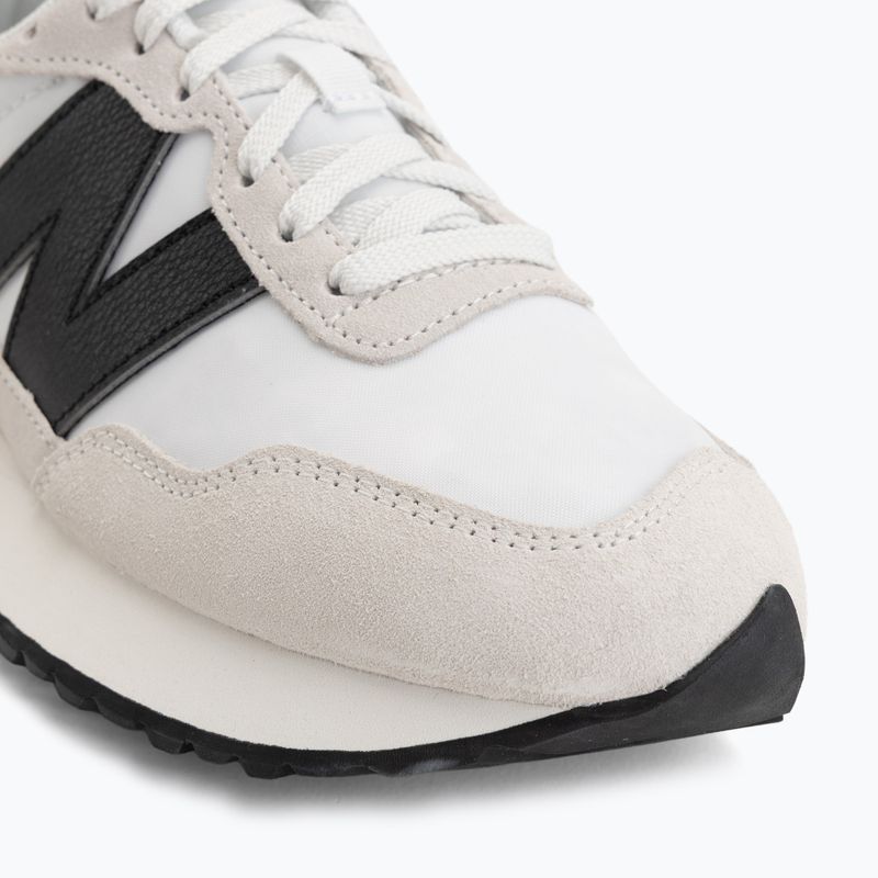 Обувки New Balance 237's V1 white/reflection/black 7