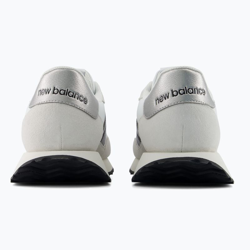 Обувки New Balance 237's V1 white/reflection/black 3