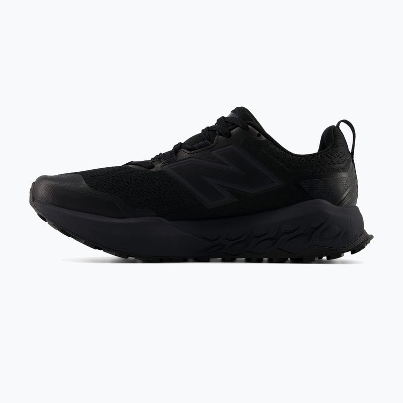 Мъжки обувки за бягане  New Balance Fresh Foam Garoe V2 black/dark night/neo flame 3