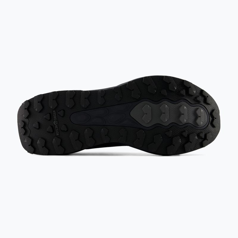 Мъжки обувки за бягане  New Balance Fresh Foam Garoe V2 black/dark night/neo flame 4