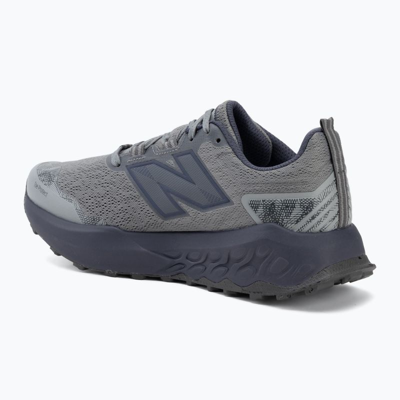 Мъжки обувки за бягане  New Balance Fresh Foam Garoe V2 meteorite/slate grey 3