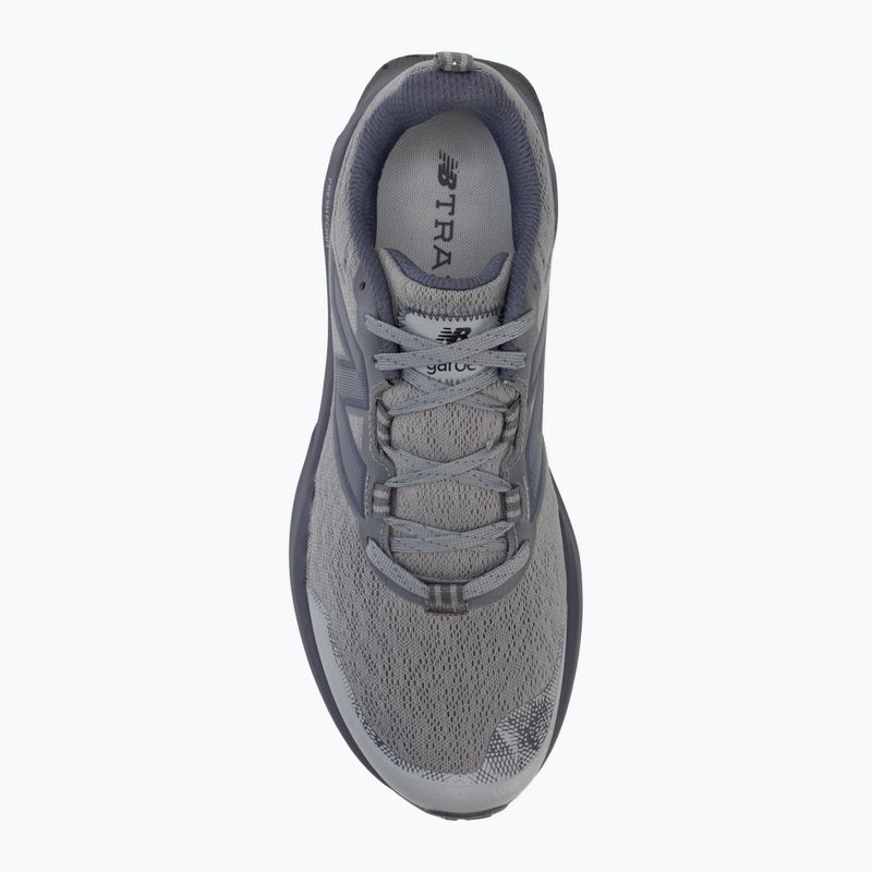 Мъжки обувки за бягане  New Balance Fresh Foam Garoe V2 meteorite/slate grey 5