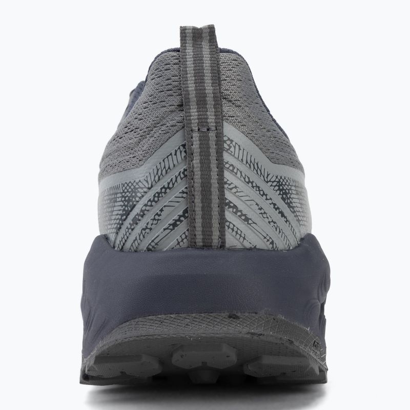 Мъжки обувки за бягане  New Balance Fresh Foam Garoe V2 meteorite/slate grey 6