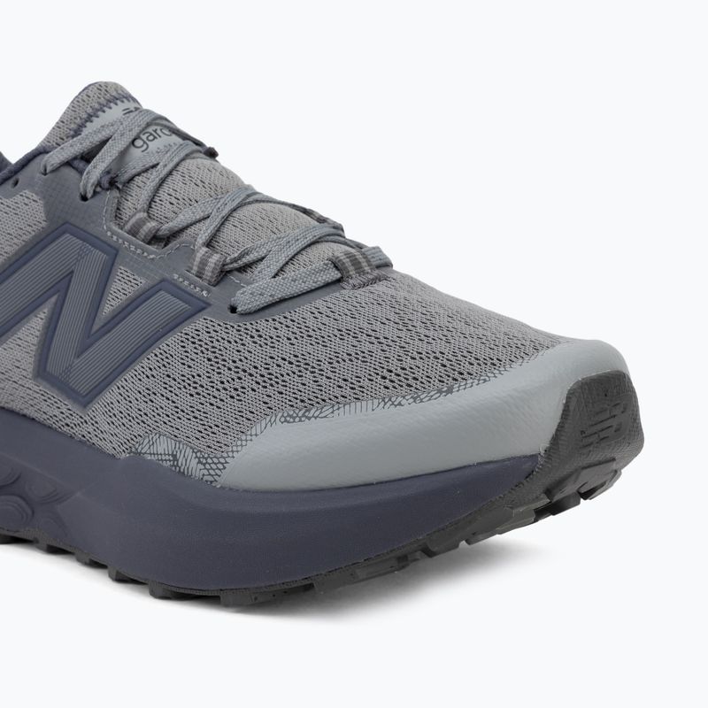 Мъжки обувки за бягане  New Balance Fresh Foam Garoe V2 meteorite/slate grey 7
