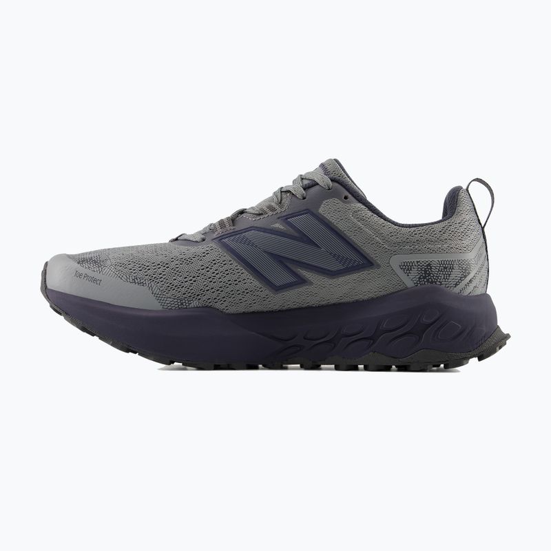 Мъжки обувки за бягане  New Balance Fresh Foam Garoe V2 meteorite/slate grey 3