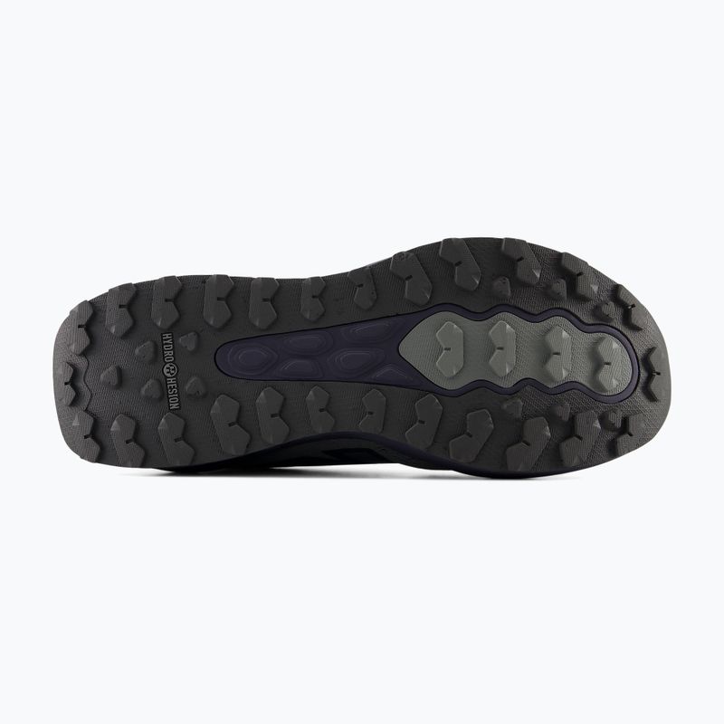 Мъжки обувки за бягане  New Balance Fresh Foam Garoe V2 meteorite/slate grey 4
