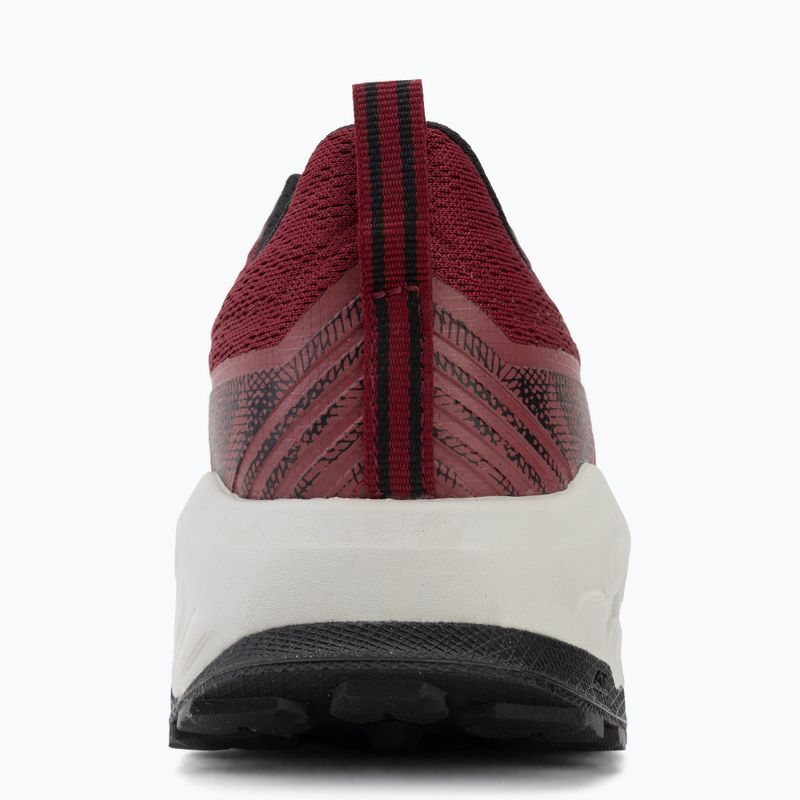 Мъжки обувки за бягане  New Balance Fresh Foam Garoe V2 podium red/grey matter/black 6