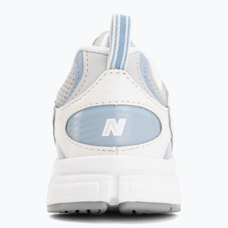 Дамски обувки New Balance 408's V1 grey matter/light arctic grey 6