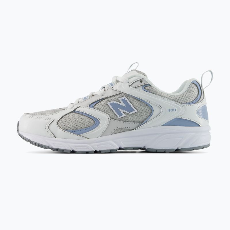 Дамски обувки New Balance 408's V1 grey matter/light arctic grey 3