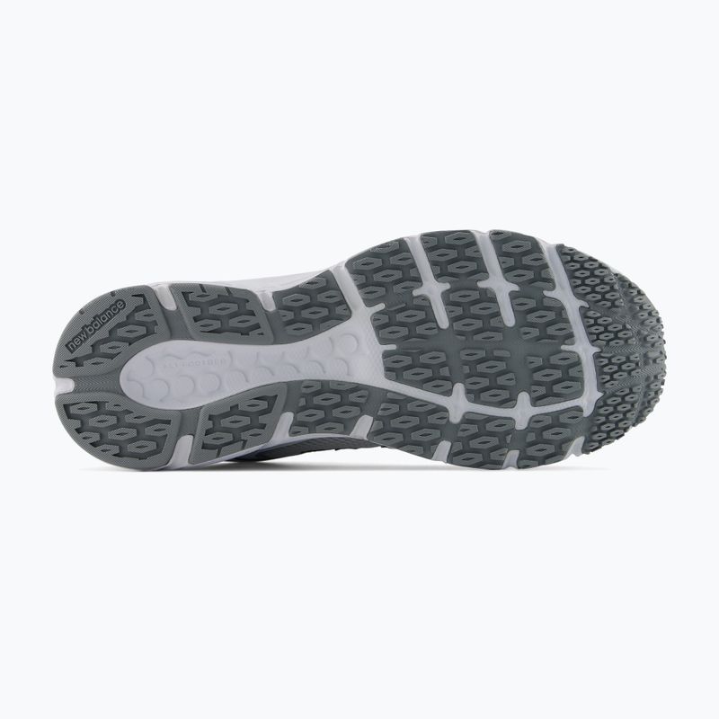 Дамски обувки New Balance 408's V1 grey matter/light arctic grey 4
