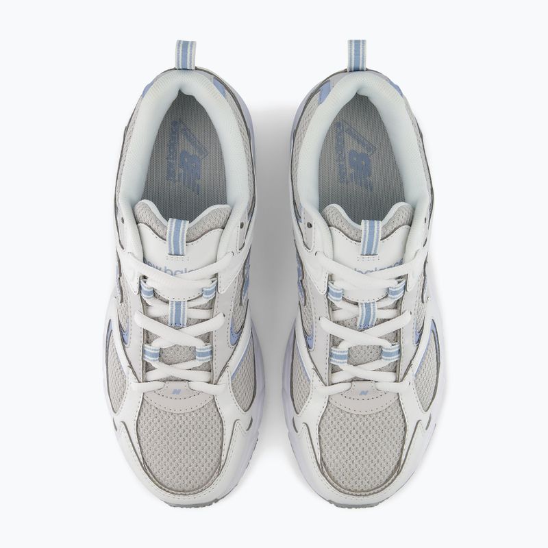 Дамски обувки New Balance 408's V1 grey matter/light arctic grey 5