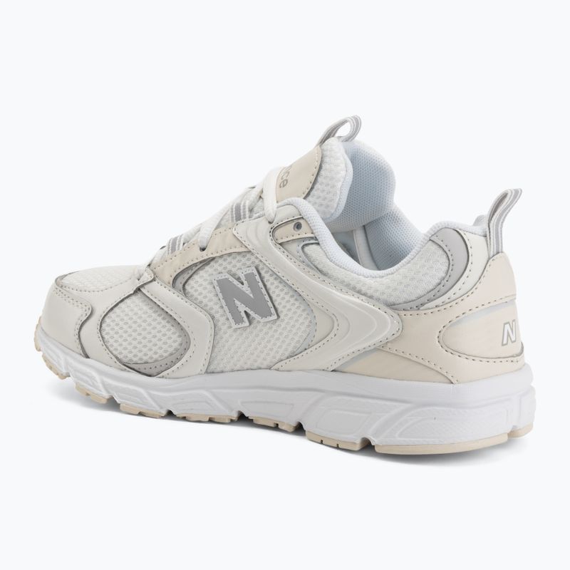 Дамски обувки New Balance 408's V1 sea salt/grey matter 3