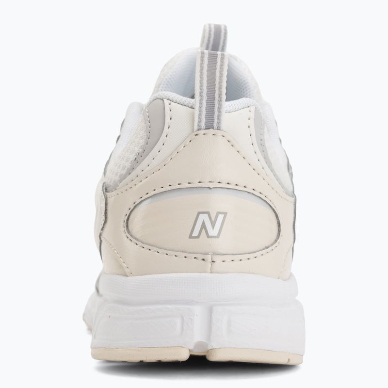 Дамски обувки New Balance 408's V1 sea salt/grey matter 6