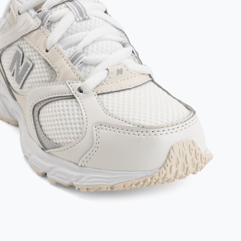 Дамски обувки New Balance 408's V1 sea salt/grey matter 7