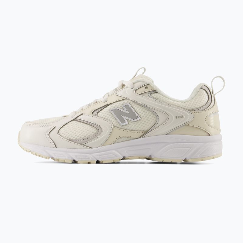 Дамски обувки New Balance 408's V1 sea salt/grey matter 3