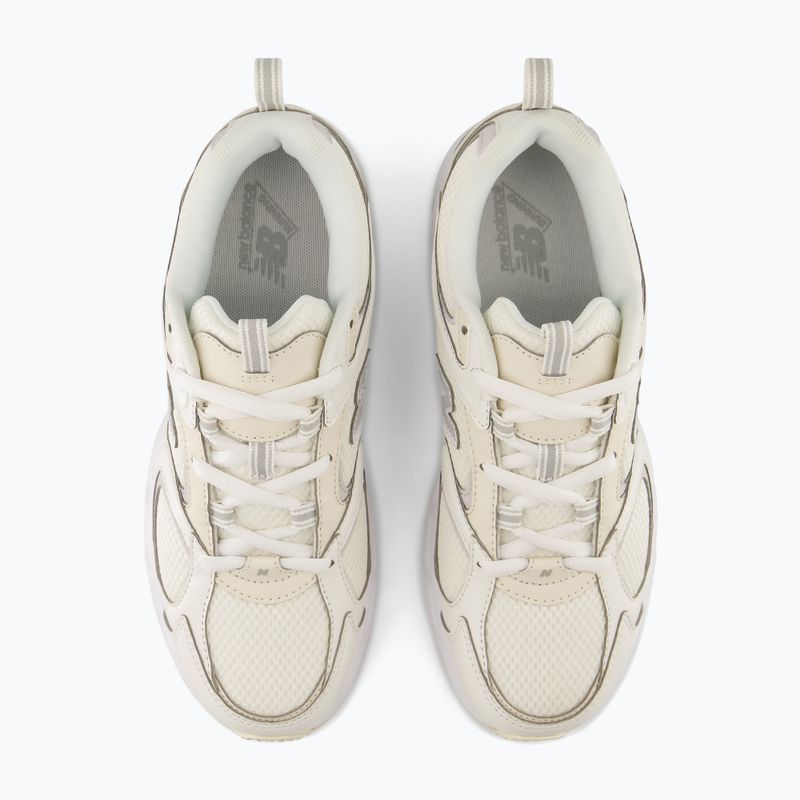 Дамски обувки New Balance 408's V1 sea salt/grey matter 5