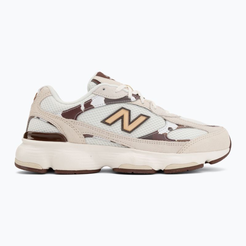Дамски обувки New Balance 603's V1 sea salt/linen 2
