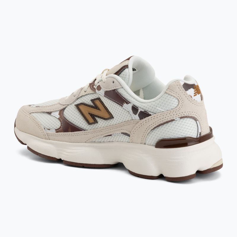 Дамски обувки New Balance 603's V1 sea salt/linen 3