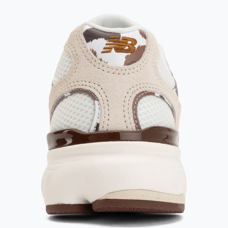 Дамски обувки New Balance 603's V1 sea salt/linen 6