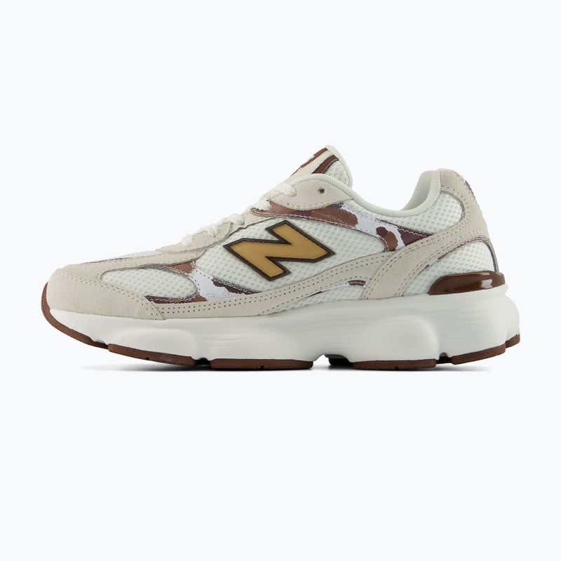 Дамски обувки New Balance 603's V1 sea salt/linen 2