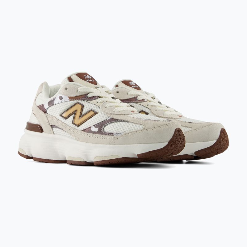 Дамски обувки New Balance 603's V1 sea salt/linen 4