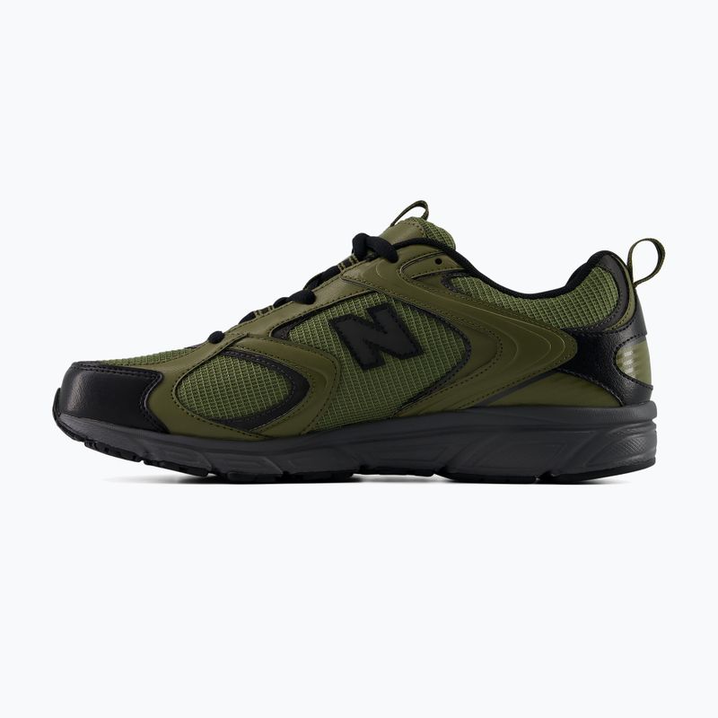 Обувки New Balance 408's V1 dark olivine/wakame/black 2