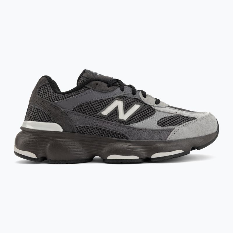 Мъжки обувки New Balance 603's V1 black/magnet 2