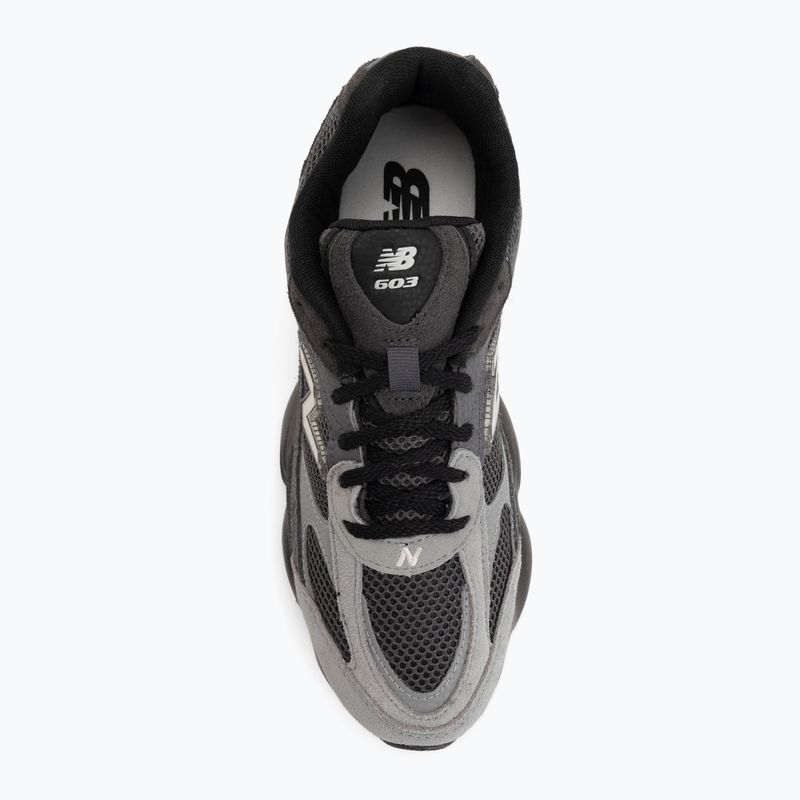Мъжки обувки New Balance 603's V1 black/magnet 5