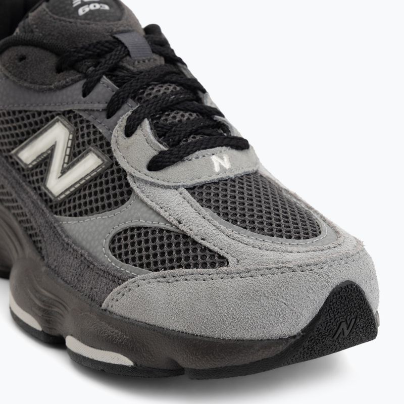 Мъжки обувки New Balance 603's V1 black/magnet 7