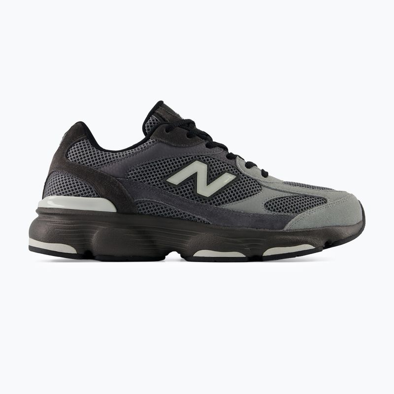 Мъжки обувки New Balance 603's V1 black/magnet 2