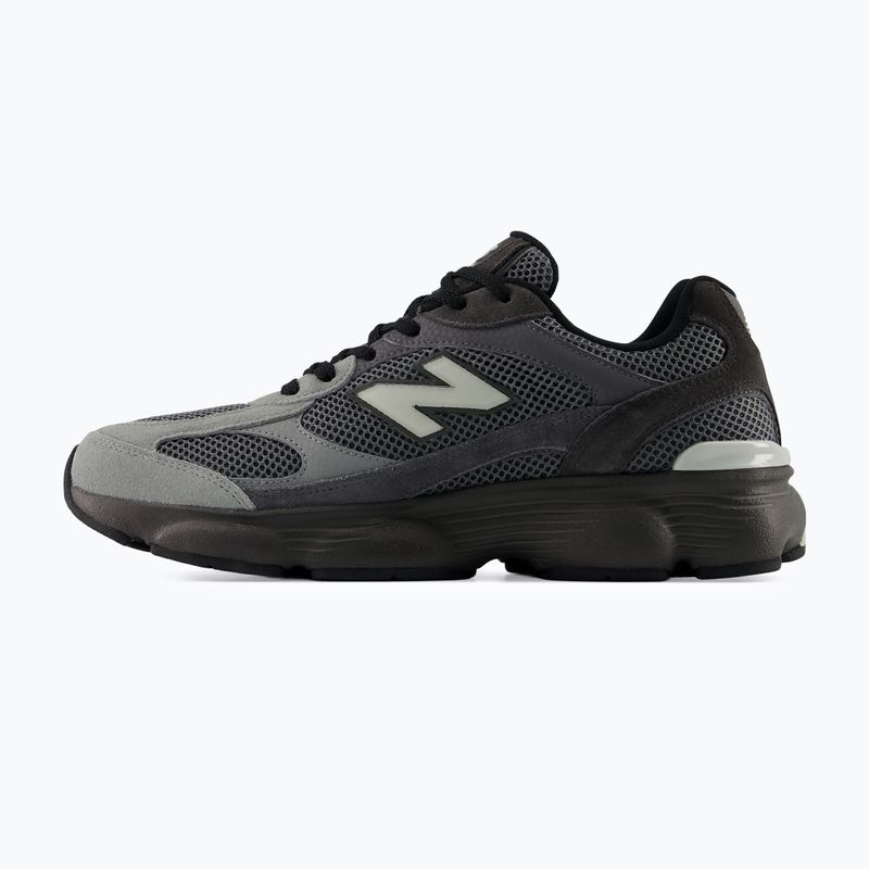 Мъжки обувки New Balance 603's V1 black/magnet 3
